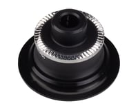 Zipp Cognition Driveside QR End Cap (For HG 11/12 Freehub Body)