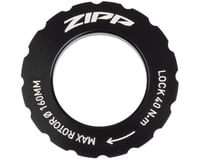 Zipp Centerlock Lockring (For 140mm to 160mm Rotors) (External Type)