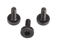 Zipp Vuka Aero Center Cap Bolt Kit (Black) (3)