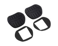 Zipp Vuka Clip Armrest Pad Kit (Black)