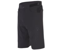 ZOIC The One Shorts (Black)