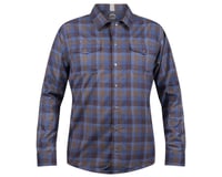 ZOIC Fall Line Flannel (Blue Nugget)