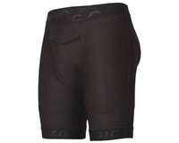 ZOIC Ventor Liner Shorts (Black)
