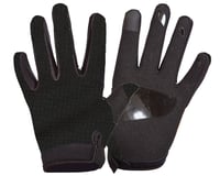 ZOIC Youth Clutch Glove (Black)