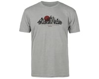 ZOIC Blood Moon T-Shirt (Heather Grey)