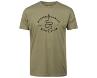 ZOIC Busted Ride T-Shirt (Olive)