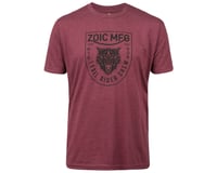 ZOIC Trail Crew T-Shirt (Espresso)