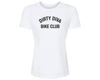 ZOIC Bike Club T-Shirt (White)