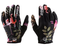 ZOIC Women's Gracie Long Finger Gloves (Flamingo)