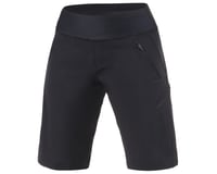 ZOIC Women's Bliss Short w/ Liner (Black) (S)