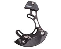 MRP AMg V2 Carbon Chain Guide 32-38T ISCG-05 Black 