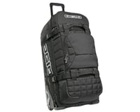 Ogio Rig 9800 Travel Bag (Black)