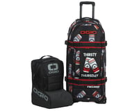 Ogio Rig 9800 Pro Travel Bag w/Boot Bag (Thirsty Thursday)