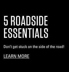 5 Road Essentials Info