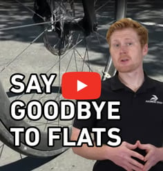 Say â€¨Goodbye â€¨to Flats - watch video