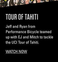 Tour to Tahiti - Watch Video