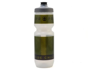 Spoke Easy Purist Water Bottle 26oz – spokeeasysf