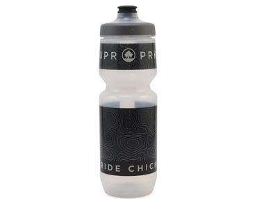 Fox Purist 650ml Beige water bottle