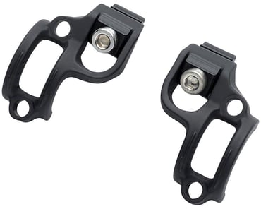 SRAM Apex 1 DoubleTap Brake/Shift Levers (Black) (Right) (11 Speed