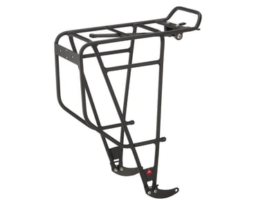 Outpost rear world online touring rack