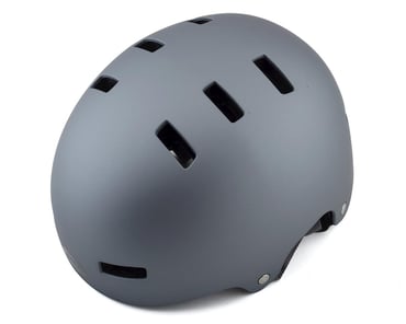 Bell Racket BMX Helmet (Matte Black) (L) - Performance Bicycle