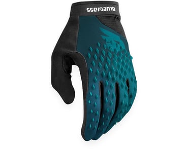 POC Resistance Enduro Adjustable Glove (Calcite Blue) (S) - Performance  Bicycle