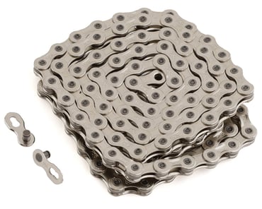 SRAM Red AXS Flattop Road Chain (Silver) (12 Speed) (114 Links 