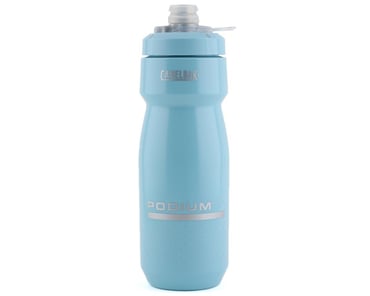 Camelbak Camelbak Podium Chill Water Bottle: 21oz, Lake Blue - Evolution  Cycle Shop