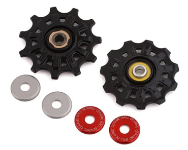 SRAM Red eTap Rear Derailleur Ceramic Pulleys (11 Speed