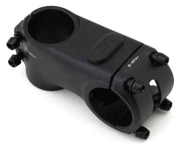 Specialized Roval Alpinist Stem (Polished Black) (60mm) (6°) - Performance  Bicycle