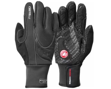 Specialized Element Deep Winter Lobster Gloves (Black) (L