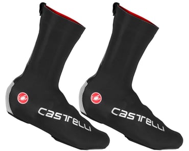 Castelli Intenso UL Shoe Covers (Savile Blue) (S) - Performance Bicycle