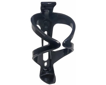 Cannondale ReGrip Aero Water Bottle Cage (Black) - Performance Bicycle