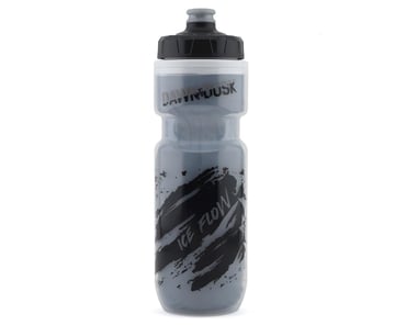 Camelbak Podium Chill Insulated Water Bottle (Reflect Ghost) (21oz) -  Performance Bicycle