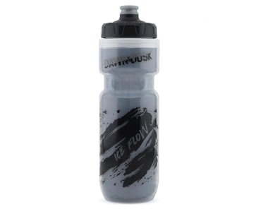 Camelbak Podium Chill Insulated Water Bottle (Reflect Ghost) (21oz)