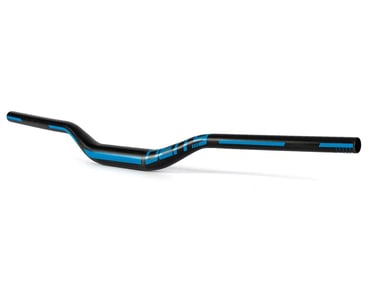 Deity Speedway MTB Handlebar, Dia: 35mm, 810mm, Rise: 30mm, Red