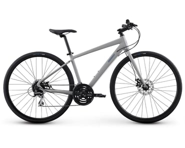 Giant escape 2 sales womens hybrid bike