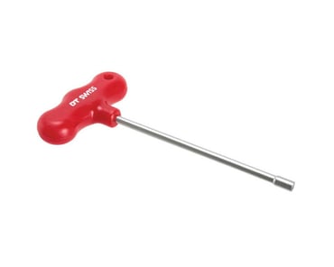 Park Tool TW-6 Ratcheting Click-Type Torque Wrench (10-60Nm) (3/8'' Driver)  - Dan's Comp