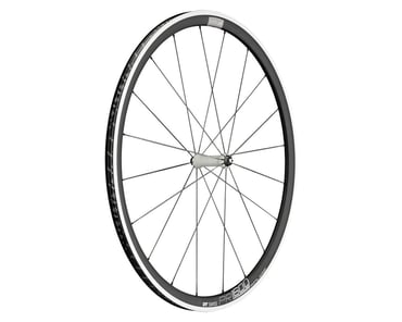 Aventon PUSH Front Wheel Black Performance Bicycle