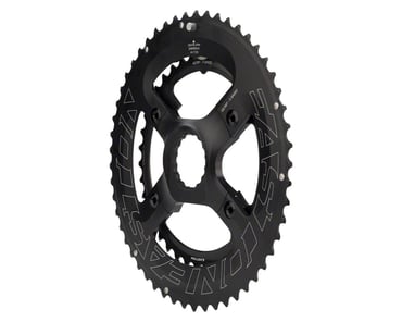 Shimano Ultegra FC-R8100 Chainrings (Black) (2 x 12 Speed) (110mm