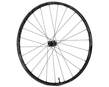 Zipp 101 XPLR Carbon Front Wheel (Kwiqsand) (12 x 100mm) (700c)  (Centerlock) (Tubeless)