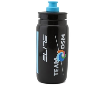 Soma Further 36 oz Auto Valve Water Bottle, Clear/Black - REV Endurance  Sports