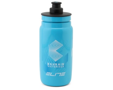 Legend Bicycle Water Bottle 22oz - Gold