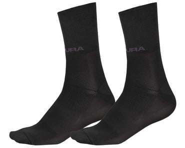 Calcetines impermeables Endura Hummvee II Forest Green