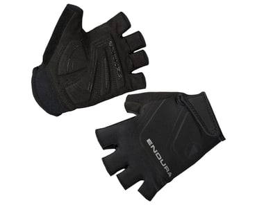 Pearl Izumi AmFIB Lobster Gel Gloves (Black) (XL) - Performance
