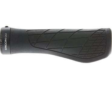 ESI Grips XXL 8.25 Chunky Grips (Black) - Performance Bicycle
