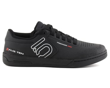 Five Ten Sleuth DLX Mid Flat Pedal Shoe (Grey Six/Core Black/Gum 