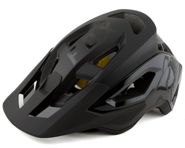 Louis Garneau Forest Helmet (Black) (M) - Performance Bicycle
