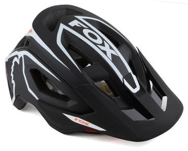 Casco Fox Speedframe Vnish