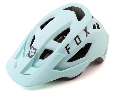Fox Racing Crossframe Pro Trail Helmet (Solids/White) (M) - Performance  Bicycle